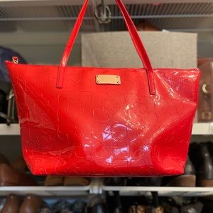Kate Spade Tote